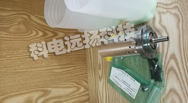 德國制造OTT-JAKOB品牌夾具及拉刀爪，OTTJAKOB夾緊裝置和旋轉(zhuǎn)接頭