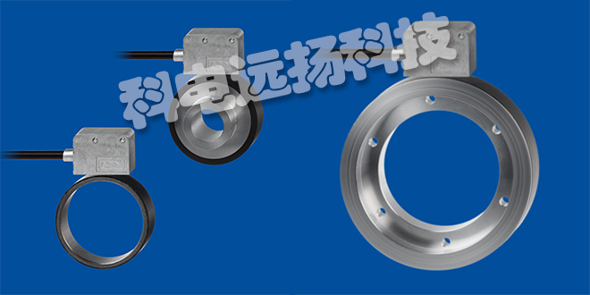 德國(guó)ASM編碼器WS10-1250-10V-L10-M4-D8G