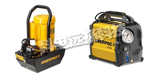 ENERPAC泵,ENERPAC電動(dòng)泵,美國ENERPAC,美國電動(dòng)泵,ZE2108DE