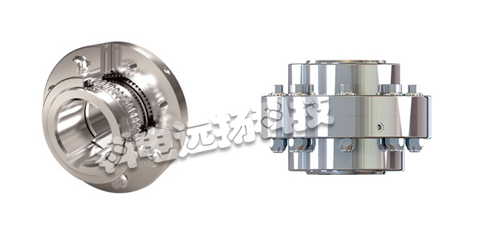 LOVEJOY聯(lián)軸器,LOVEJOY齒輪聯(lián)軸器,美國聯(lián)軸器,美國齒輪聯(lián)軸器,HERCUFLEX?系列,美國LOVEJOY