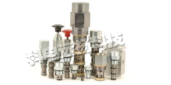 美國HYDRAFORCE品牌型號(hào)相關(guān)介紹