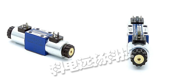 優(yōu)勢(shì)供應(yīng)德國INTEGRAL HYDRAULIK電磁閥