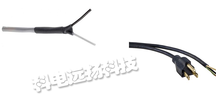 美國(guó)WEICO連接線UL 1430，24 AWG
