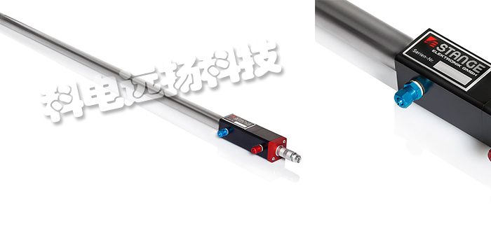 德國(guó)STANGE氧探頭SE-CP-226500氧濃度測(cè)量探頭