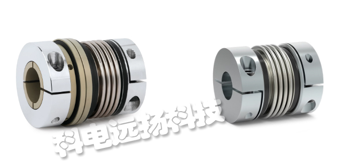 德國R+W聯(lián)軸器全系列產(chǎn)品型號詳細(xì)介紹