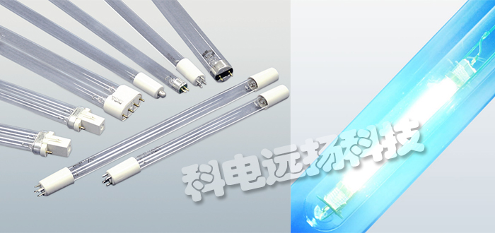 德國UV-TECHNIK紫外線中壓燈標準UV-MP燈TQ系統(tǒng)