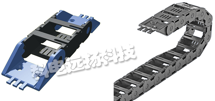 德國FLEXA拖鏈導鏈配件優(yōu)勢供應