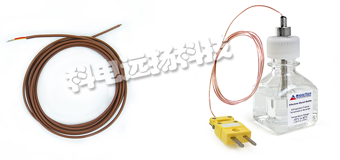 美國MADGETECH熱電偶探頭產(chǎn)品特點及工作原理
