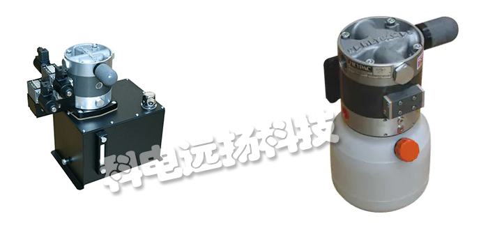 英國HEYPAC品牌氣動液壓泵產品詳情