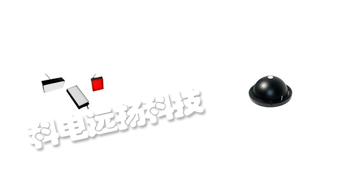 美國(guó)METAPHASE高功率漫射圓頂燈MB-DL
