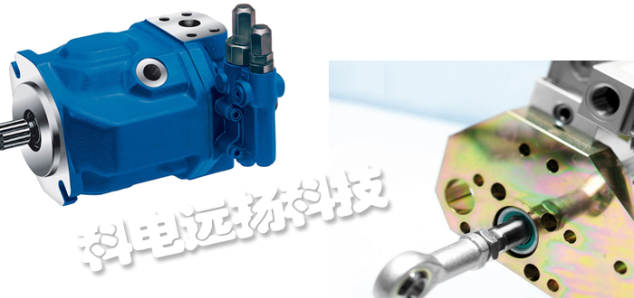 德國HPS HYDRAULIK控制模塊/蓄能器/油泵電機(jī)