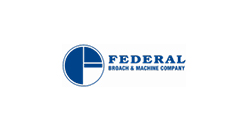 FEDERAL BROACH