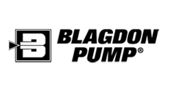 BLAGDON  PUMP